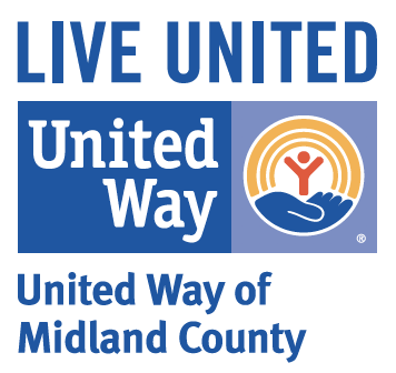 Logo UW Midland County