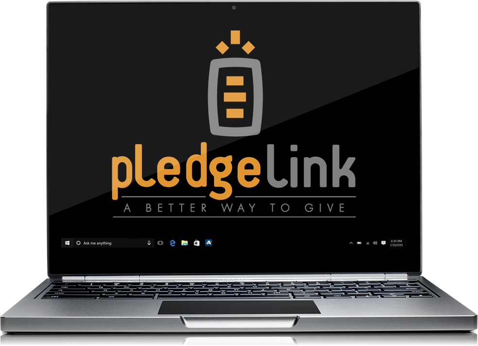 PledgeLink was developed with our United Way users, but works for any organization running an employee fundraising campaign.