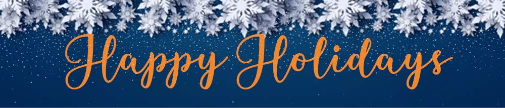 Happy Holidays from Andar Software