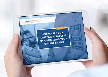 Download a Free Guide to Help You Increase Donations by Optimizing Online Brand Presence