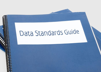  Nonprofit Data Standards Guide