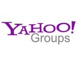Yahoo! Groups